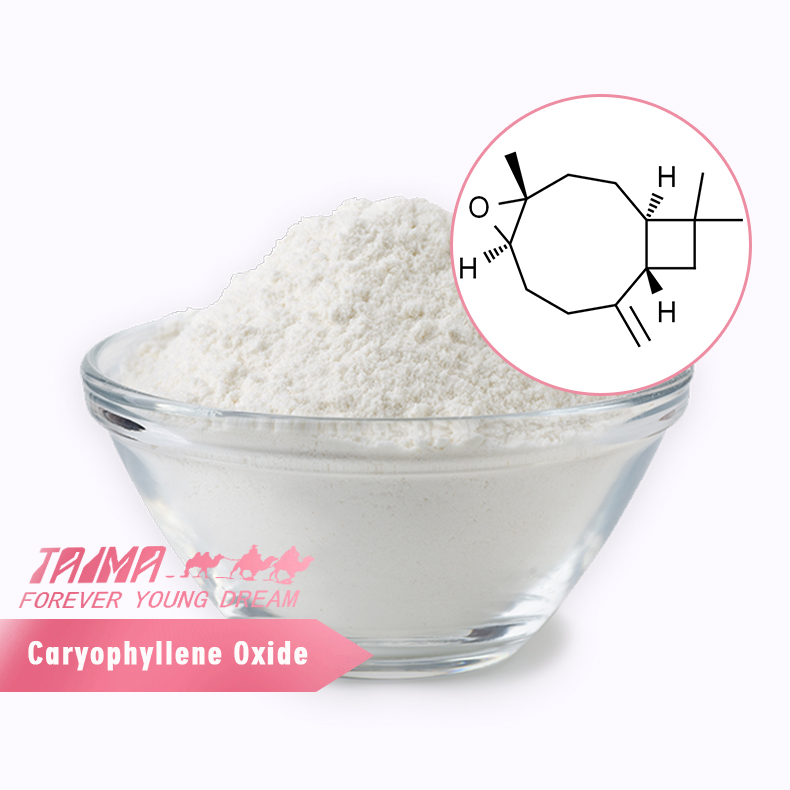 Caryophyllene Oxide