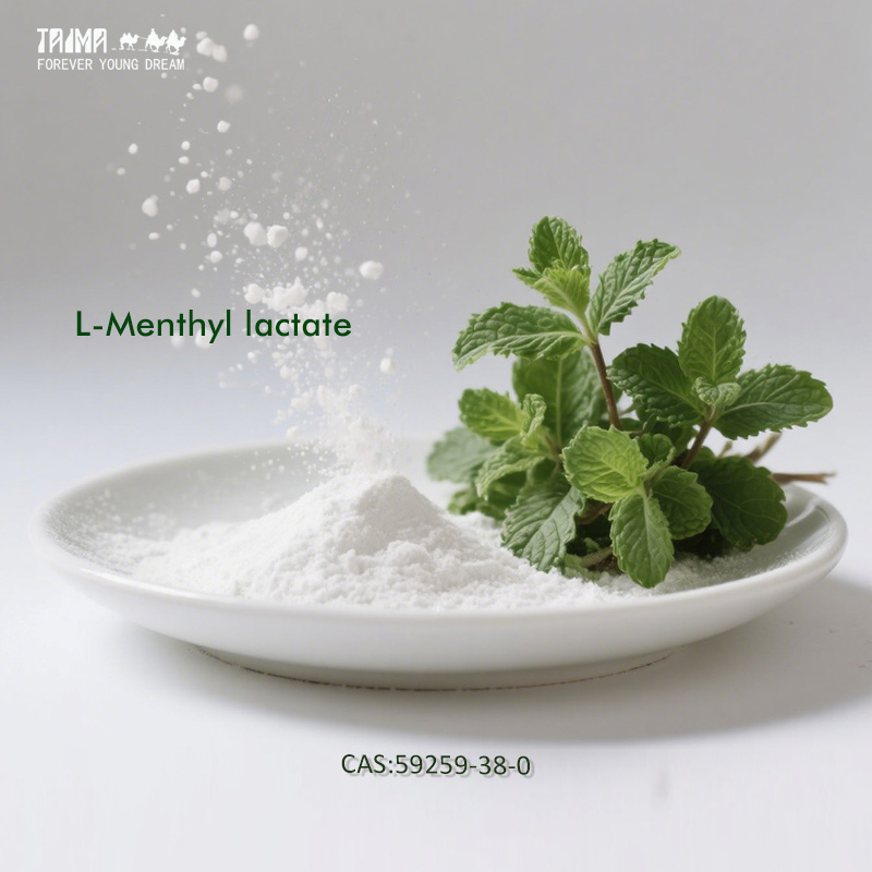 L-Menthyl lactate