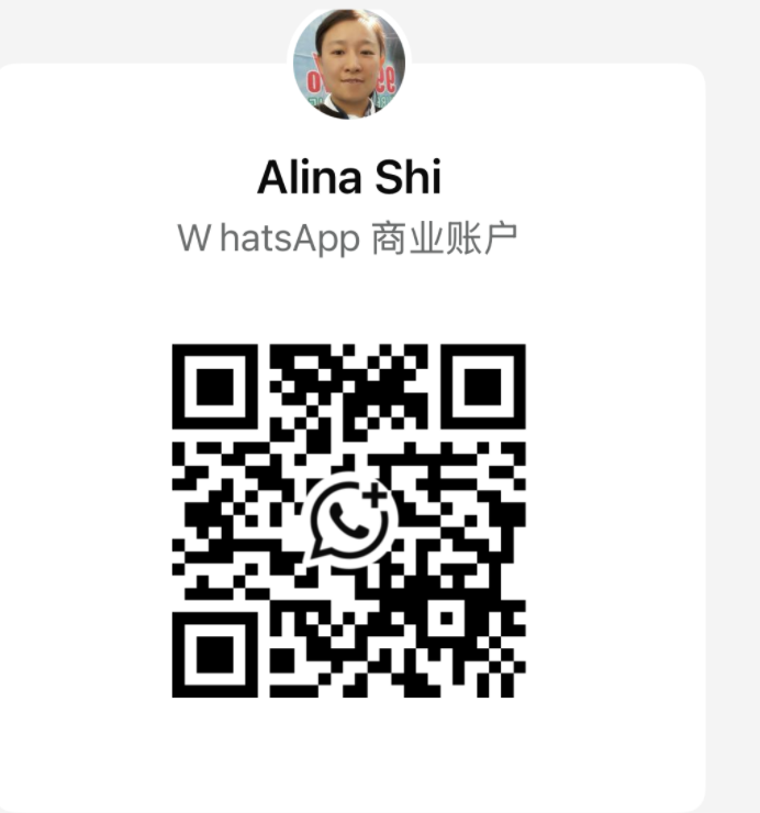 the qr code