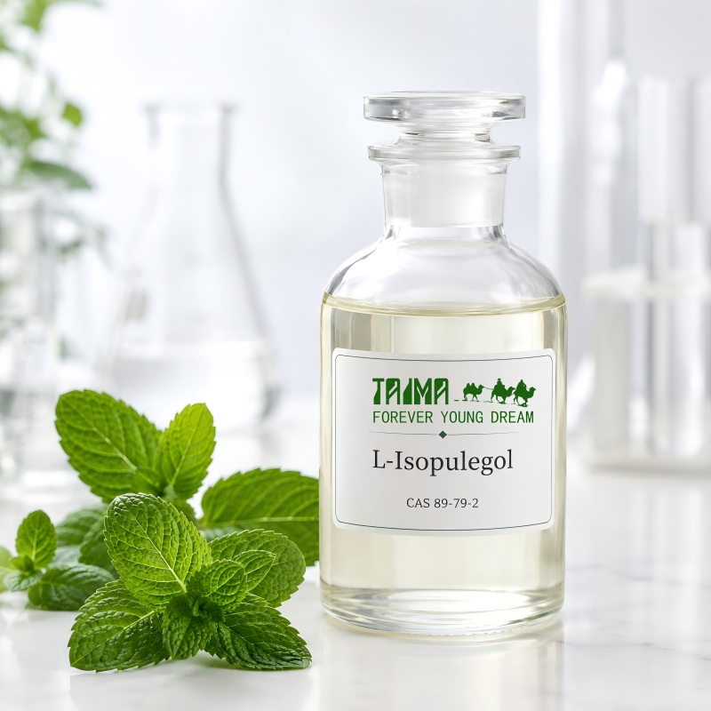 L-Isopulegol