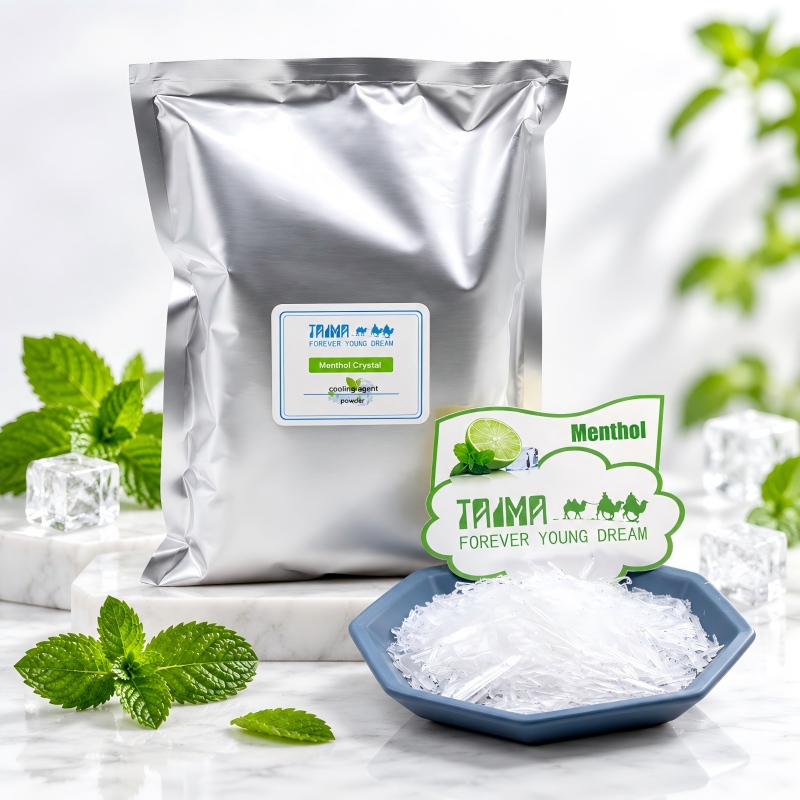 L-Menthol
